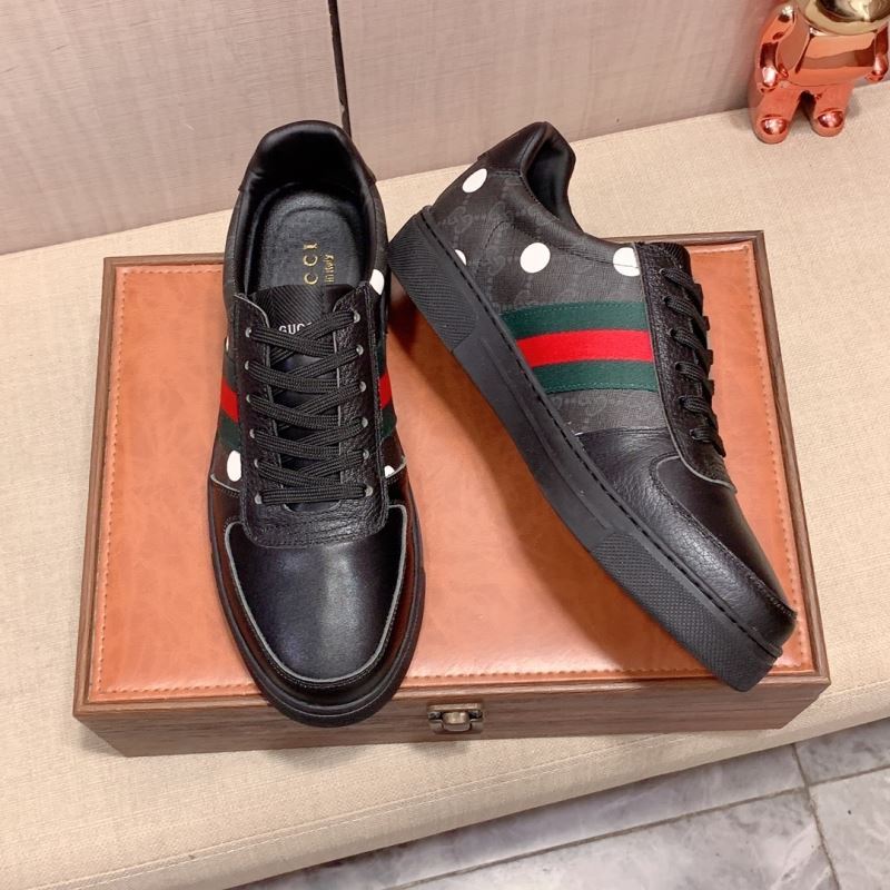 Gucci Low Shoes